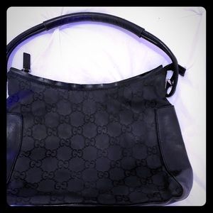Vintage Gucci Purse